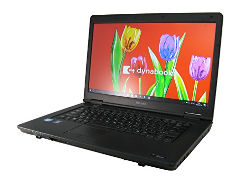 「非常に良い」（Windows10 中古ノート） 東芝 dynabook Satellite Core i5/4GB/250GB/Wi(中古品)