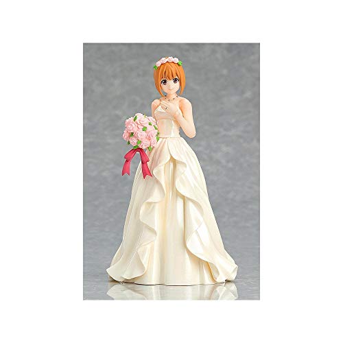 「非常に良い」figma 花嫁 (ワンダーフェスティバル2018[冬]、GOOD SMILE ONLINE SHOP限定(中古品)