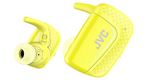 JVC HA-ET900BT 完全ワイヤレスイヤホン Bluetooth/防水(IPX5対応