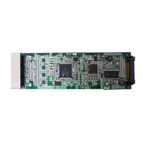「非常に良い」日本電気（NEC） Aspire X 増設架用通信ユニット（基本） IP3WW-EXIFU-B1(中古品)