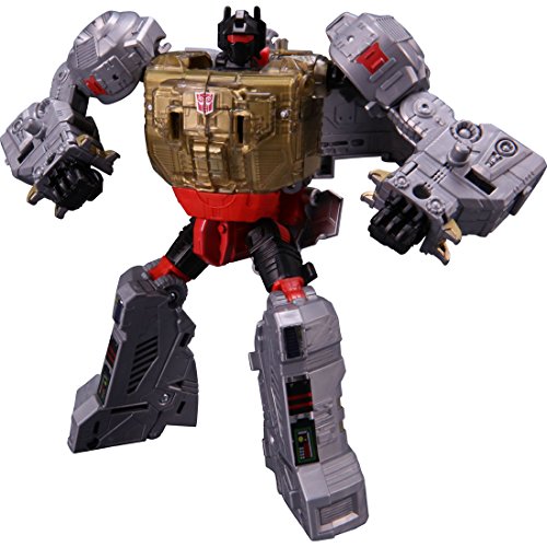 トランスフォーマー パワーオブザプライム PP-15 グリムロック(中古品)の通販は