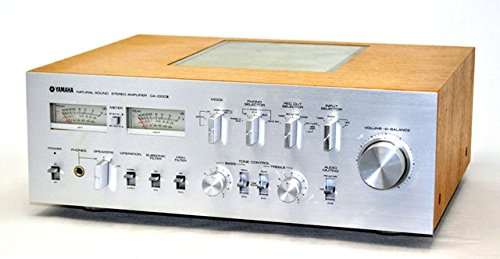 YAMAHA ヤマハ　CA-1000III　CA-1000(3) プリメインアンプ(中古品)