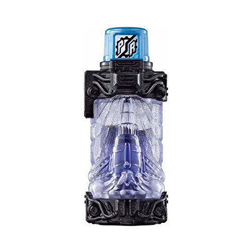 仮面ライダービルド ガシャポン GPフルボトル09 ［4.ロケットフルボトル］((中古品)