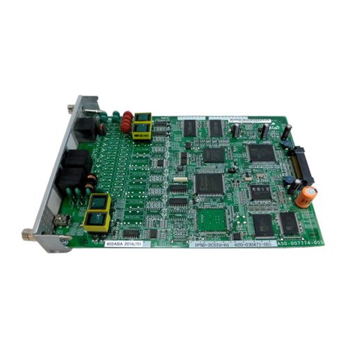 日本電気（NEC） Aspire UX 2回線CS接続ユニット IP5D-2CSIU-A1(中古品)