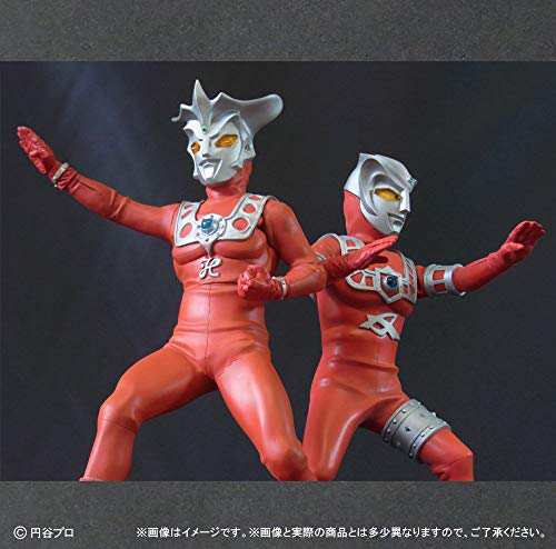 リアルマスターコレクション RMC ウルトラマンレオ＆アストラ ショウネンリ(中古品)