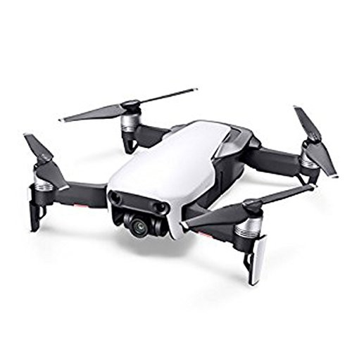 DJI ドローン Mavic Air Fly More コンボ (アークティックホ(中古品)