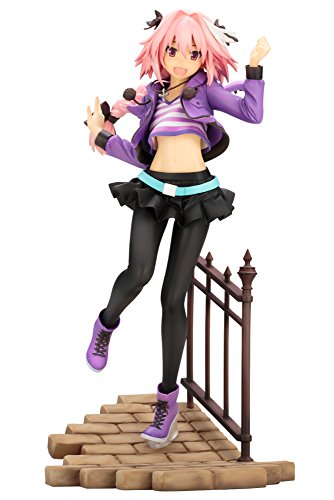 黒のライダー -聖杯大戦- Fate/Apocrypha 未開封品