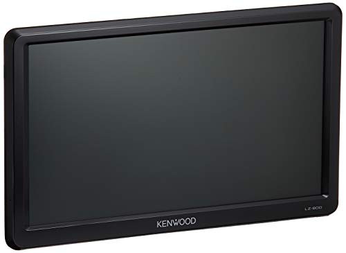 ケンウッド(KENWOOD) 9V型WVGAリアモニター. LZ-900(中古品)の通販はau