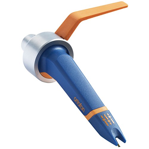 ortofon CONCORDE MKII DJ カートリッジ DJ用 シェル一体型 オルトフォン(中古品)