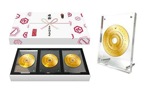 「未使用品」とんねるずのみなさんのおかげでBOX（鑑賞用） [DVD](中古品)
