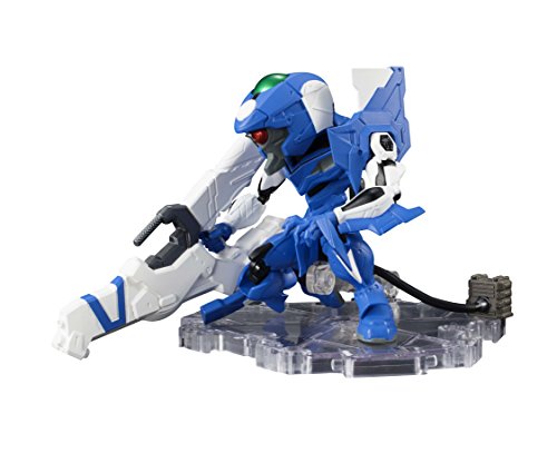 「非常に良い」NXEDGE STYLE ネクスエッジスタイル [EVA UNIT] 新世紀エヴァンゲリオン エ(中古品)