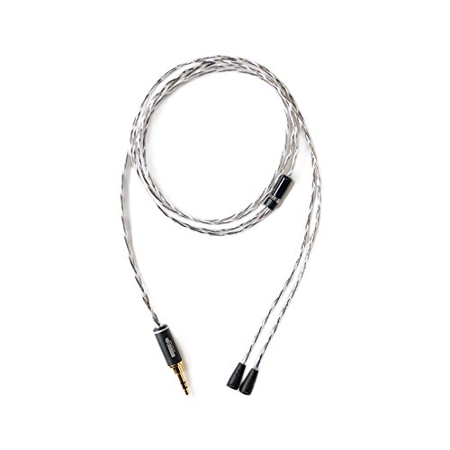 「非常に良い」NOBUNAGA Labs HYBRID 睡蓮(Suiren) （NLH-SRN） （3.5mmステレオミニ/SENN(中古品)