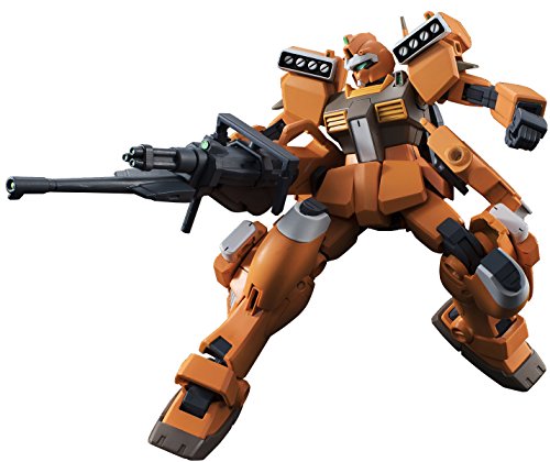 HGBD ガンダムビルドダイバーズ ジムIIIビームマスター 1/144スケール 色分(中古品)の通販は