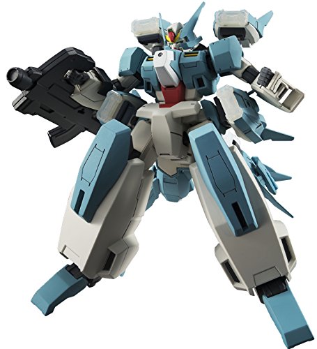 HGBD ガンダムビルドダイバーズ セラヴィーガンダムシェヘラザード 1/144ス(中古品)の通販は 5,861円