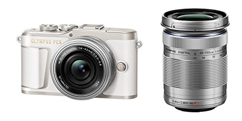 ミラーレス一眼 OLYMPUS PEN E-PL9