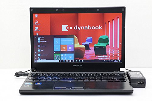 （中古） 東芝 dynabook RX3 TN266E/3HD Core i5 M560 2.67GHz/2GB/160GB/M(中古品)