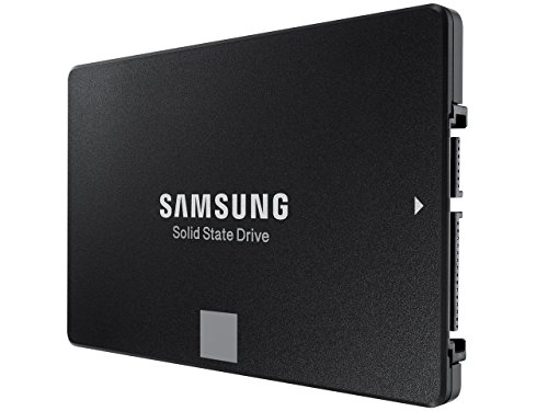 「非常に良い」サムスン Samsung SSD 860 EVOシリーズ 500GB（ベーシックキット） MZ-76E5(中古品) 20,806円