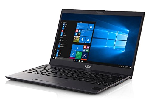 「非常に良い」 富士通 fujitsu FMV LIFEBOOK ウルトラ スリム モバイル U937/R  ノート  (中古品)