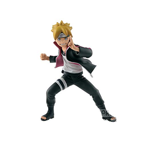 「非常に良い」一番くじ BORUTO−ボルト− NARUTO NEXT GENERATIONS 〜NARUTO TO BORUTO〜(中古品)