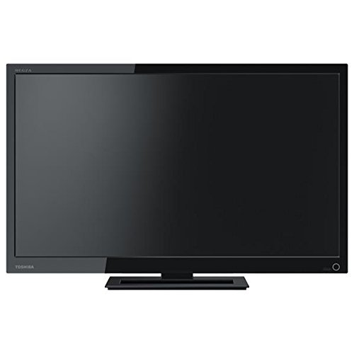 東芝 24V型地上・BS・110度CSデジタル ハイビジョンLED液晶テレビ(別売