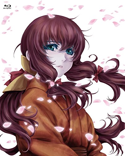 「ほぼ新品」バジリスク ~桜花忍法帖~ Blu-ray BOX 上巻(期間限定版)(中古品)