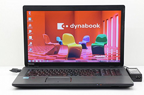 （中古） 東芝 dynabook Satellite B373/J Core i5 3340M 2.7GHz/4GB/320GB(中古品)