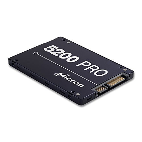 5200?Pro 960?GB 2.5?inch7?mmソリッドドライブ(中古品)