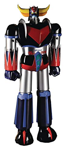 「非常に良い」H.L.PRO スーパーロボット大全集シリーズ ジャンボ グレンダイザー ノーマ (中古品)