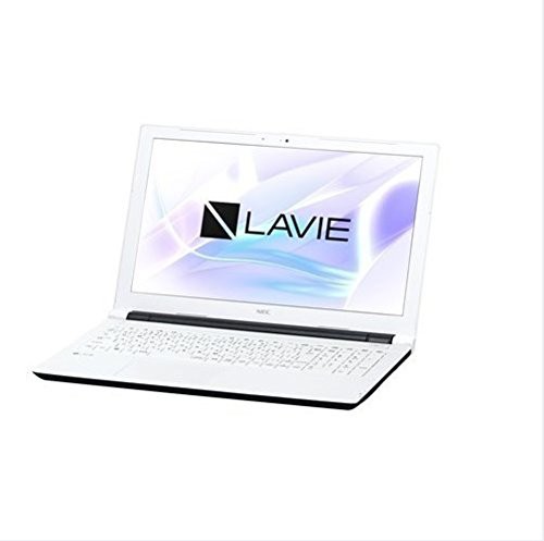 LAVIE Note Standard NS100/H1W-P4 PC-NS100H1W-P4(中古品)