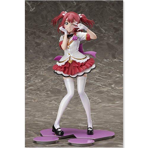 新品/在庫あり】[ワンダフルワークス] 1/7スケールフィギュア