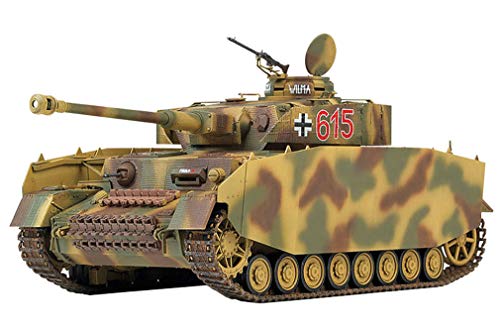 「非常に良い」アカデミー 1/35 ?W号戦車H型 中期生産型 プラモデル 13516(中古品)