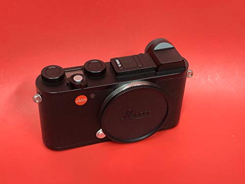 Leica CL ブラック ボディのみ ライカ 19301(中古品)