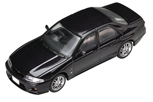 「ほぼ新品」トミカリミテッドヴィンテージ ネオ 1/64 LV-N151b 日産視水平線 GT-R (中古品)