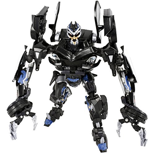 トランスフォーマー MPM-5 ディセプティコンバリケード(中古品)の通販