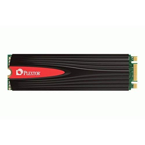 「未使用品」PlextorモデルPX-256M9PeG 256GB M9Pe M.2 2280 NVMe PCI-Express 3.0 x4 3(中古品)