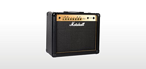 「非常に良い」Marshall MG-Gold シリーズ ギターアンプコンボ MG30FX GOLD(中古品)