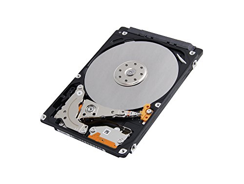 「非常に良い」TOSHIBA 東芝 2.5インチ 1TB HDD SATA 6Gb/s 5400rpm 128MB 512e 7mm厚 MQ0(中古品)