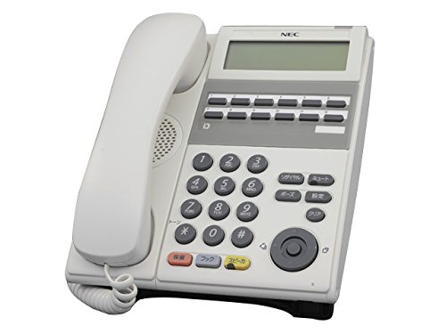 「未使用品」DTL-1D-1D(WH) TEL(中古品)