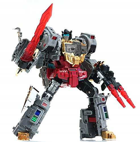 トランスフォーマー ToyWorld - TW-D03 Corelock / Grimshell Transformers(中古品)