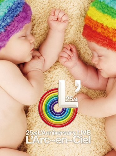「ほぼ新品」25th L'Anniversary LIVE(初回生産限定盤) [Blu-ray](中古品)