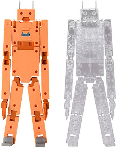 「未使用品」フレームアームズ・ガール 充電くん HRESVELGR&CLEAR COLOR Ver. 全高約180(中古品)