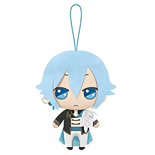 アイナナ アイドリッシュセブン きらどるぬいぐるみ bright jewel vol