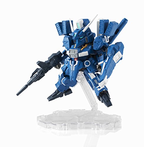 「ほぼ新品」NXEDGE STYLE ネクスエッジスタイル ガンダムセンチネル [MS UNIT] ガンダ (中古品) 7,348円