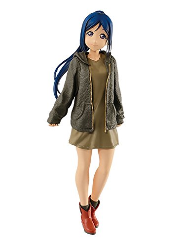 「未使用品」ラブライブ！サンシャイン！！ EXQフィギュア〜松浦果南〜2nd (プライズ)(中古品) 15,309円