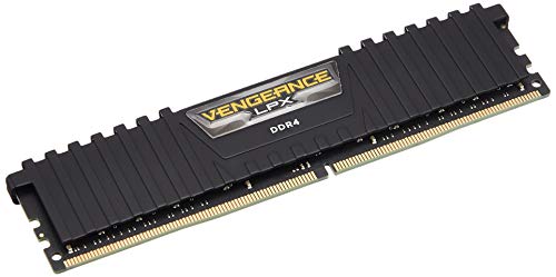 CORSAIR DDR4-3000MHz デスクトップPC用 メモリモジュール VENGEANCE LPX  (中古品)の通販は