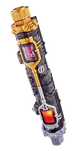 仮面ライダービルド DXフルフルラビットタンクボトル(中古品)