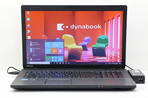 （中古） 東芝 dynabook Satellite B373/J Core i5 3340M 2.7GHz/4GB/320GB(中古品)