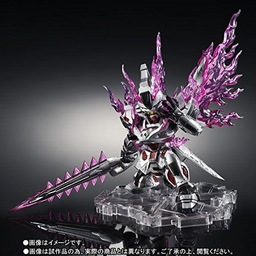 「非常に良い」ネクスエッジスタイル [MS UNIT] ゴーストガンダム(中古品)