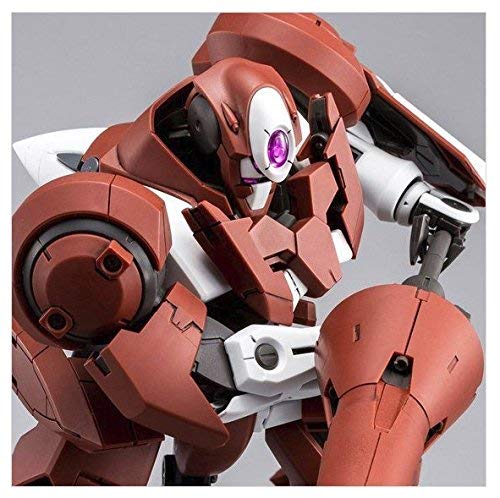 「ほぼ新品」ＭＧ 機動戦士ガンダム00 ジンクスIII （アロウズ型） 1/100(中古品)