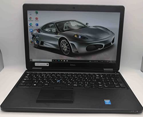 「非常に良い」（中古） DELL Latitude E5550 E5550 / Core i5 5300U(2.3GHz) / HDD:500GB(中古品)